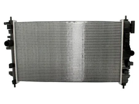 Radiator racire motor Thermotec D7X070TT