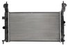 RADIATOR RACIRE MOTOR THERMOTEC D7X077TT - Compatibil cu OPEL, VAUXHALL