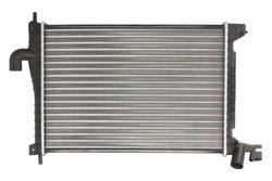 Radiator racire motor Thermotec D7X078TT