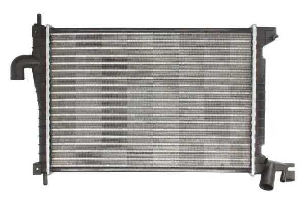 RADIATOR RACIRE MOTOR THERMOTEC D7X078TT - Compatibil cu OPEL, VAUXHALL