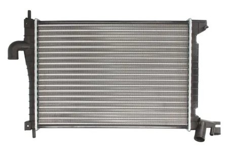 RADIATOR RACIRE MOTOR THERMOTEC D7X078TT - Compatibil cu OPEL, VAUXHALL