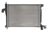 RADIATOR RACIRE MOTOR THERMOTEC D7X078TT - Compatibil cu OPEL, VAUXHALL
