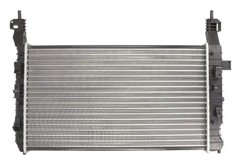 Radiator racire motor Thermotec D7X079TT