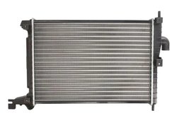 RADIATOR RACIRE MOTOR THERMOTEC D7X078TT - Compatibil cu OPEL, VAUXHALL