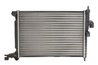 RADIATOR RACIRE MOTOR THERMOTEC D7X078TT - Compatibil cu OPEL, VAUXHALL