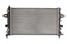 Radiator racire motor Thermotec D7X081TT