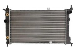 RADIATOR RACIRE MOTOR THERMOTEC D7X082TT - Compatibil cu OPEL, VAUXHALL