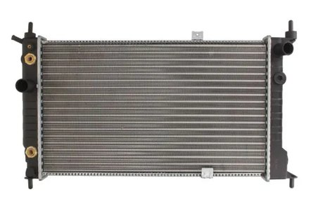 RADIATOR RACIRE MOTOR THERMOTEC D7X082TT - Compatibil cu OPEL, VAUXHALL