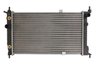 RADIATOR RACIRE MOTOR THERMOTEC D7X082TT - Compatibil cu OPEL, VAUXHALL