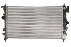Radiator racire motor Thermotec D7X084TT