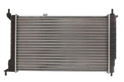 RADIATOR RACIRE MOTOR THERMOTEC D7X082TT - Compatibil cu OPEL, VAUXHALL