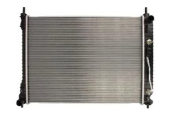 Radiator racire motor Thermotec D7X087TT