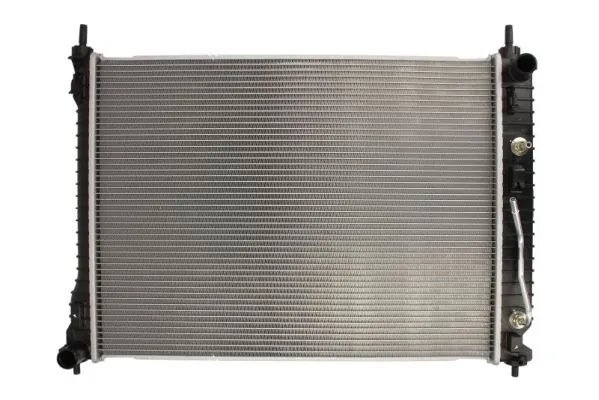 RADIATOR RACIRE MOTOR THERMOTEC D7X087TT - Compatibil cu CHEVROLET, OPEL