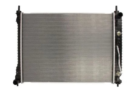 RADIATOR RACIRE MOTOR THERMOTEC D7X087TT - Compatibil cu CHEVROLET, OPEL