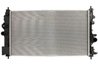 Radiator racire motor Thermotec D7X089TT