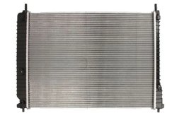 RADIATOR RACIRE MOTOR THERMOTEC D7X087TT - Compatibil cu CHEVROLET, OPEL