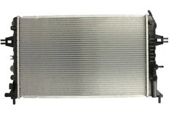 Radiator racire motor Thermotec D7X088TT
