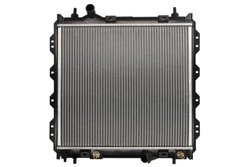Radiator racire motor Thermotec D7Y002TT