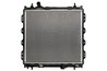 Radiator racire motor Thermotec D7Y002TT