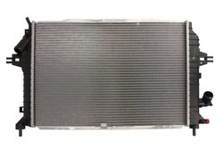 Radiator racire motor Thermotec D7X093TT