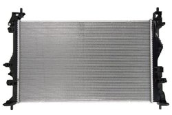 Radiator racire motor Thermotec D7X091TT