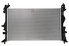 Radiator racire motor Thermotec D7X091TT