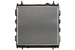 Radiator racire motor Thermotec D7Y002TT