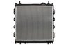 Radiator racire motor Thermotec D7Y002TT