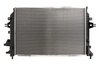 Radiator racire motor Thermotec D7X093TT
