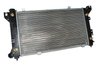 RADIATOR RACIRE MOTOR THERMOTEC D7Y004TT - Compatibil cu CHRYSLER, DODGE, PLYMOUTH
