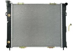 Radiator racire motor Thermotec D7Y006TT