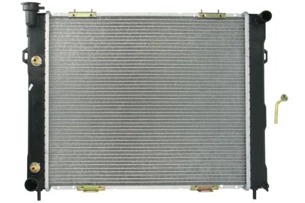 Radiator racire motor Thermotec D7Y006TT