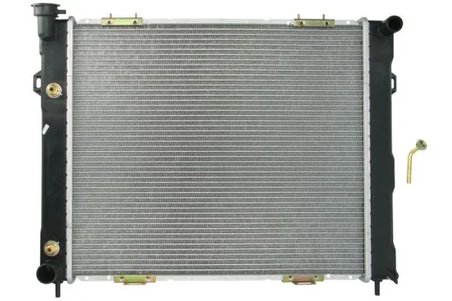 Radiator racire motor Thermotec D7Y006TT