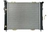 Radiator racire motor Thermotec D7Y006TT