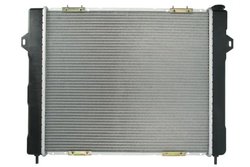 Radiator racire motor Thermotec D7Y006TT