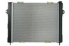 Radiator racire motor Thermotec D7Y006TT