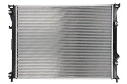 Radiator racire motor Thermotec D7Y005TT