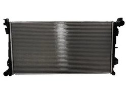 Radiator racire motor Thermotec D7Y008TT