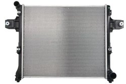 Radiator racire motor Thermotec D7Y015TT