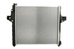 Radiator racire motor Thermotec D7Y012TT
