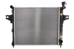 Radiator racire motor Thermotec D7Y016TT