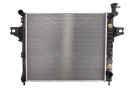 Radiator racire motor Thermotec D7Y016TT