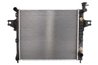 Radiator racire motor Thermotec D7Y016TT