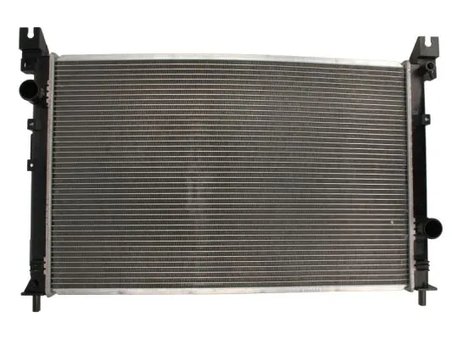 Radiator racire motor Thermotec D7Y029TT