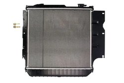 Radiator racire motor Thermotec D7Y038TT
