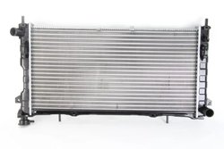 RADIATOR RACIRE MOTOR THERMOTEC D7Y072TT - Compatibil cu CHRYSLER, DODGE