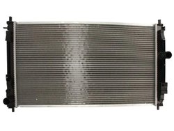 Radiator racire motor Thermotec D7Y074TT