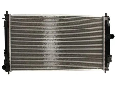 RADIATOR RACIRE MOTOR THERMOTEC D7Y074TT - Compatibil cu CHRYSLER, DODGE, JEEP