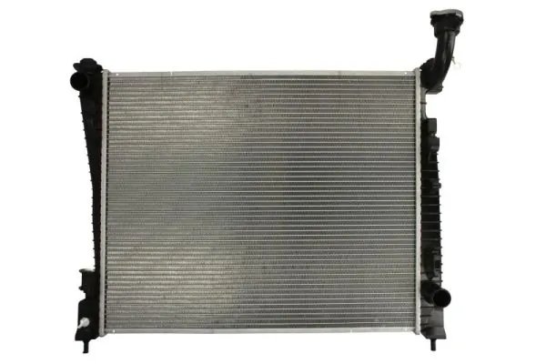 Radiator racire motor Thermotec D7Y076TT