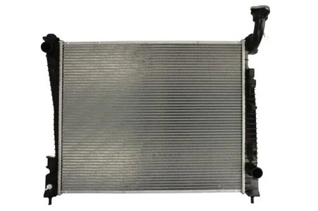 Radiator racire motor Thermotec D7Y076TT